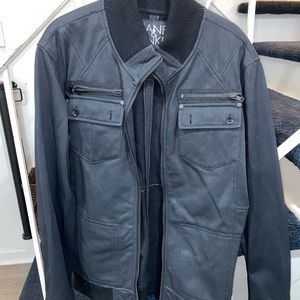 Men’s Kane & Unke jacket